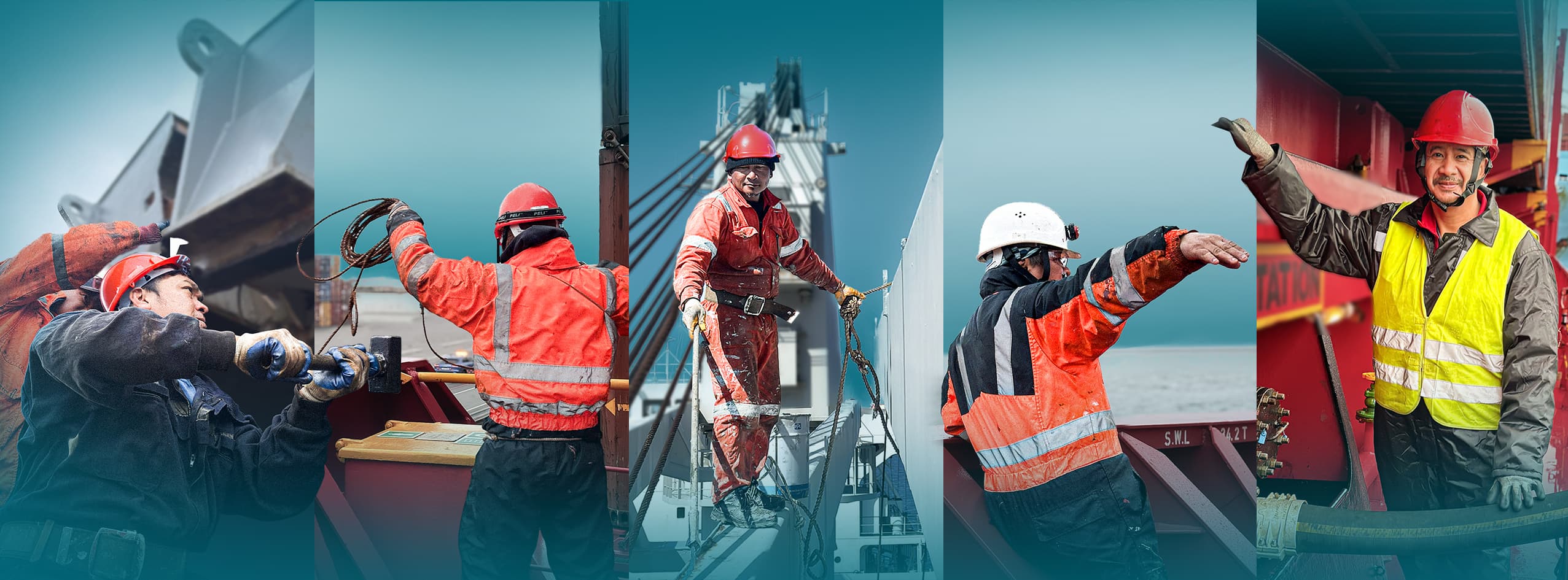 Maritime Design Hero